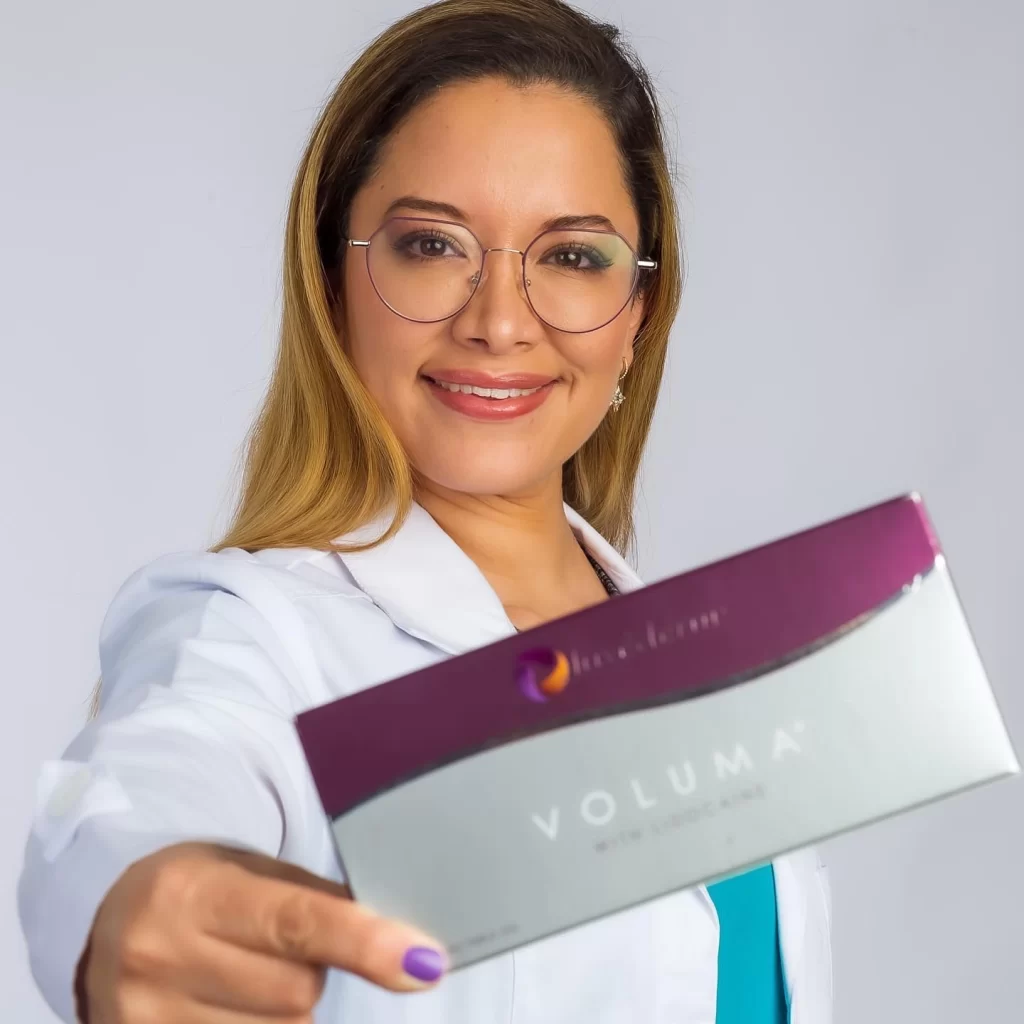 DOCTORA PAOLA LEON