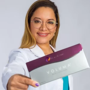 DOCTORA PAOLA LEON