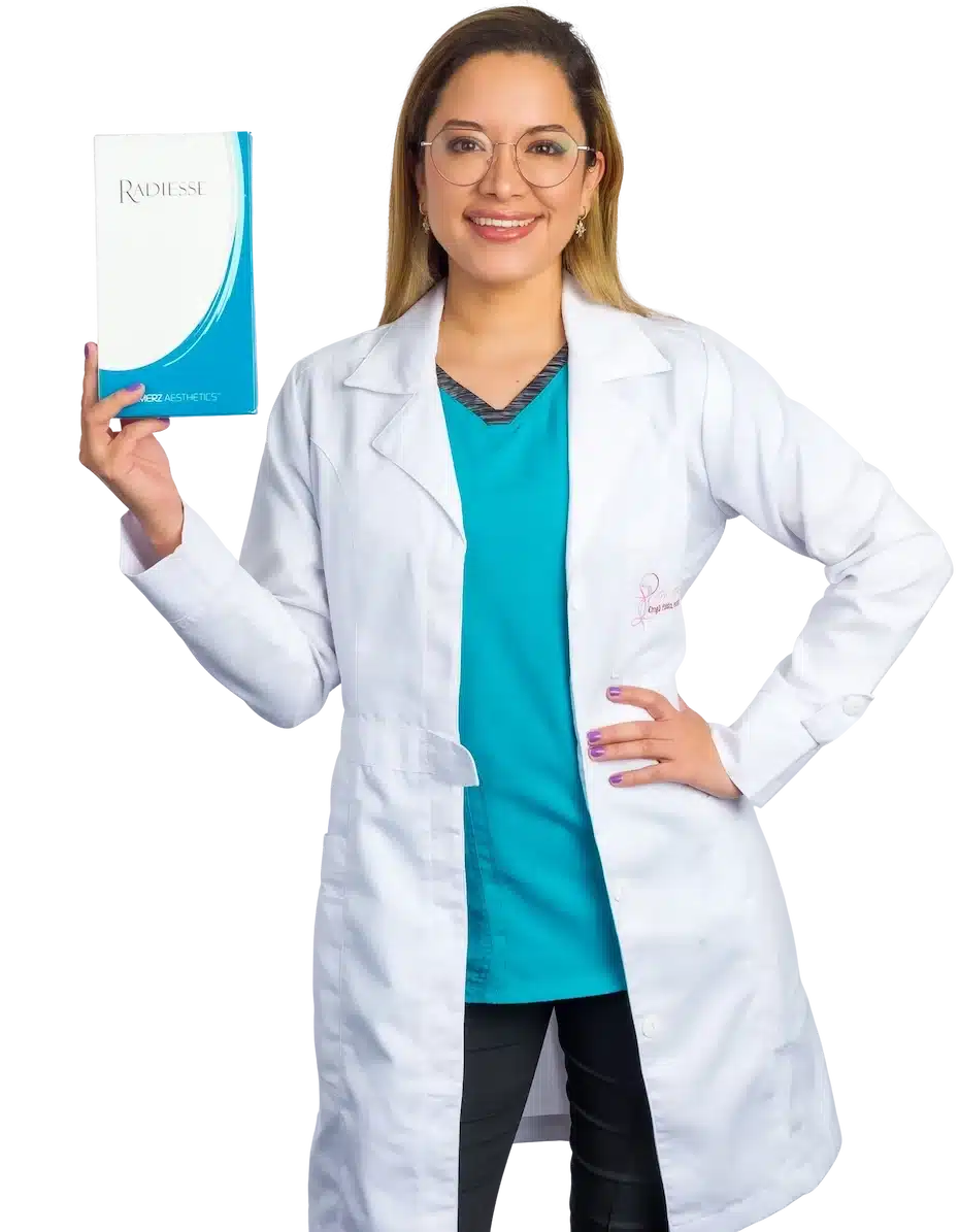 dra paola leon medicina estetica