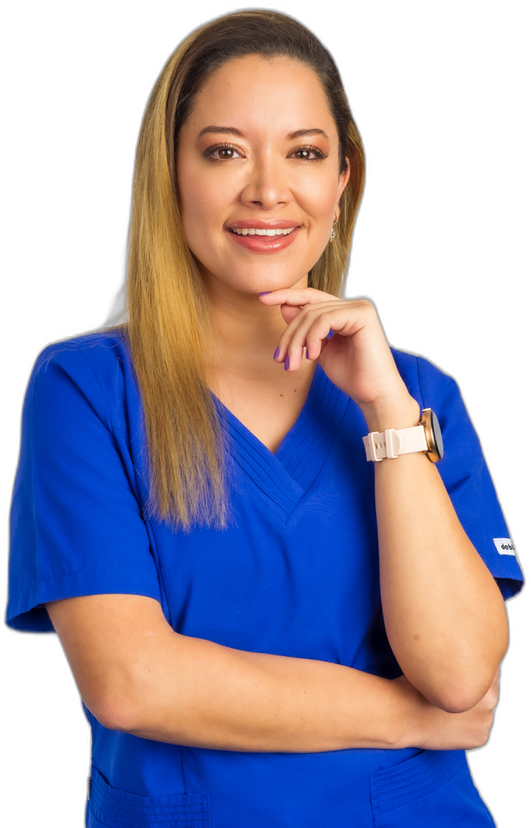 Dra Paola Leon Tratamientos Quirúrgicos