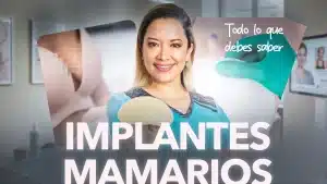 Implantes Mamarios Dra Paola Leon Cirujana Plastica Bogota, argentina, chile